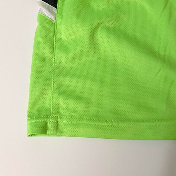 Puma Kids Tshirt Boys Size 5 Shirt Flaws - Picture 15 of 16